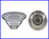 Линза LED 45°, 20 мм. Линза LED 45°, 20 мм.