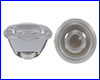 Линза LED 120°, 20 мм. Линза LED 120°, 20 мм.