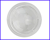 Лінза LED 100°, 13 мм. Лінза LED 100°, 13 мм.