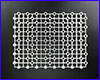 AQUAXER Coral Frag Plate, 26х18 см. AQUAXER Coral Frag Plate, 26х18 см.