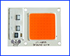 LED збірка, AQUAXER 25W LED Grow, 54x40 мм. LED збірка, AQUAXER 25W LED Grow, 54x40 мм.