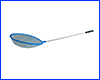 Сачок AQUAXER Shrimp M (35 см). Сачок AQUAXER Shrimp M (35 см).