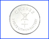 Батарейка CR2032. Батарейка CR2032.