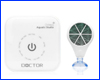Іонізатор, Chihiros Doctor 3in1. Іонізатор, Chihiros Doctor 3in1.