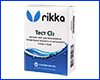 Cl2 тест, Rikka тест Сl2. Cl2 тест, Rikka тест Сl2.