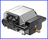 Компресор SunSun DY-30, 30 л/хв. Компресор SunSun DY-30, 30 л/хв.