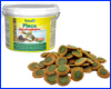 Корм Tetra Pleco Spirulina Wafers, 500 ml (на вагу). Корм Tetra Pleco Spirulina Wafers, 500 ml (на вагу).