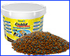 Корм Tetra Cichlid Algae Mini 200 ml (на вагу). Корм Tetra Cichlid Algae Mini 200 ml (на вагу).