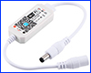 Димер Wi-Fi LED Controller, з роз'ємом 5.5x2.1mm. Димер Wi-Fi LED Controller, з роз'ємом 5.5x2.1mm.