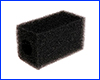 Фільтруюча губка, SunSun JP-022F/023F/024F, середньопориста, 1 шт. Фільтруюча губка, SunSun JP-022F/023F/024F, середньопориста, 1 шт.