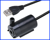 Помпа, Micro Pump Horizontal, 5 В.  Помпа, Micro Pump Horizontal, 5 В.