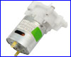 Помпа Mini Water Pump DC 3-12V. Помпа Mini Water Pump DC 3-12V.