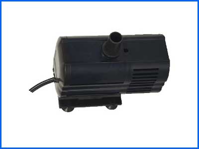 Насос, помпа Aqua Medic PH 2500, 2500 л/ч.  Насос, помпа Aqua Medic PH 2500, 2500 л/ч.