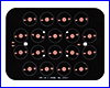 Печатная плата LED 18, 145x106 мм. Печатная плата LED 18, 145x106 мм.