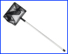 Сачок Ptero Fish Net, 10.5 см. Сачок Ptero Fish Net, 10.5 см.