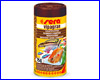Корм Sera Vipagran 100 ml. Корм Sera Vipagran 100 ml.