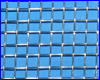 Сітка для рослин AQUAXER, (комірка 3х3 мм), 10х1 см. Сітка для рослин AQUAXER, (комірка 3х3 мм), 10х1 см.