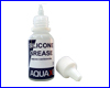 Мастило силіконове AQUAXER Silicone Grease, 30 гр. Мастило силіконове AQUAXER Silicone Grease, 30 гр.