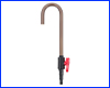 Сифон AQUAXER Inflow/Outflow. Сифон AQUAXER Inflow/Outflow.