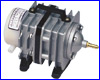 Компресор SunSun ACO-001, 20 л/хв. Компресор SunSun ACO-001, 20 л/хв.