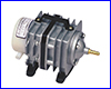 Компресор SunSun ACO-004, 60 л/хв. Компресор SunSun ACO-004, 60 л/хв.