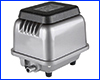 Компресор SunSun HJB- 80, 80 л/хв. Компресор SunSun HJB- 80, 80 л/хв.