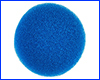 Вкладиш до фільтрів SunSun HW604/604B, губка. Вкладиш до фільтрів SunSun HW604/604B, губка.
