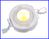 Світлодіод Epistar 3W, 10000K. Світлодіод Epistar 3W, 10000K.