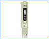 Прилад, солемір TDS Meter 3. Прилад, солемір TDS Meter 3.