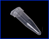 Мікропробірка Eppendorf, градуированная, 1.5 мл. Мікропробірка Eppendorf, градуированная, 1.5 мл.