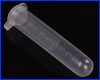 Мікропробірка Eppendorf, градуированная, 10 мл. Мікропробірка Eppendorf, градуированная, 10 мл.