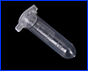 Мікропробірка Eppendorf, градуированная, 2 мл. Мікропробірка Eppendorf, градуированная, 2 мл.