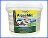 Корм Tetra AlgaeMix Flakes 10 L. Корм Tetra AlgaeMix Flakes 10 L.