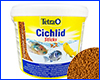 Корм Tetra Cichlid Sticks 500 ml (на вагу). Корм Tetra Cichlid Sticks 500 ml (на вагу).