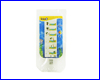 Пакет для транспортування риби, Tetra 18х38 см, 1 шт. Пакет для транспортування риби, Tetra 18х38 см, 1 шт.