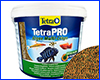 Корм TetraPro Algae Multi-Crisps 500 ml (на вагу). Корм TetraPro Algae Multi-Crisps 500 ml (на вагу).