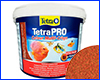Корм TetraPro Colour Multi-Crisps 500 ml (на вагу). Корм TetraPro Colour Multi-Crisps 500 ml (на вагу).