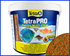 Корм TetraPro Energy Multi-Crisps 500 ml (на вагу). Корм TetraPro Energy Multi-Crisps 500 ml (на вагу).