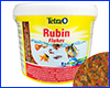 Корм Tetra Rubin Flakes 1000 ml (на вагу). Корм Tetra Rubin Flakes 1000 ml (на вагу).