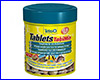 Корм Tetra TabiMin Tablets 275 таблеток. Корм Tetra TabiMin Tablets 275 таблеток.