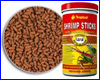 Корм Tropical Shrimp Sticks 100 ml. Корм Tropical Shrimp Sticks 100 ml.