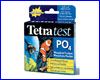 PO4 тест, TetraTest Phosphate 10 ml.