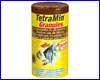 Корм TetraMin Granules 250 ml. Корм TetraMin Granules 250 ml.