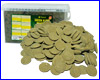 Корм Tropical Green Algae Wafers 100 ml (на вагу). Корм Tropical Green Algae Wafers 100 ml (на вагу).
