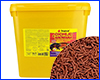 Корм Tropical Cichlid & Arowana Medium sticks 250 ml (на вагу). Корм Tropical Cichlid & Arowana Medium sticks 250 ml (на вагу).