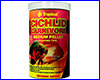 Корм Tropical Cichlid Carnivore Medium Pellet, 1000 ml. Корм Tropical Cichlid Carnivore Medium Pellet, 1000 ml.