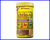 Корм Tropical Ichtio-Vit 300 ml. Корм Tropical Ichtio-Vit 300 ml.