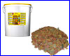 Корм Tropical Ichtio-Vit 200 ml (на вагу). Корм Tropical Ichtio-Vit 200 ml (на вагу).