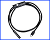Мікроскоп USB (підводний). Мікроскоп USB (підводний).