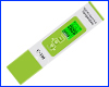 Прилад, TDS/EC/Salinity/S.G./Temp-meter C-100. Прилад, TDS/EC/Salinity/S.G./Temp-meter C-100.